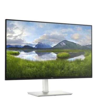 DELL S Series S2725DS LED display 68.6 cm (27") 1920 x 1080 pixels Full HD LCD Black, Silver