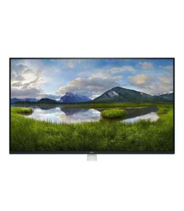 DELL S Series S2725DS LED display 68.6 cm (27") 1920 x 1080 pixels Full HD LCD Black, Silver