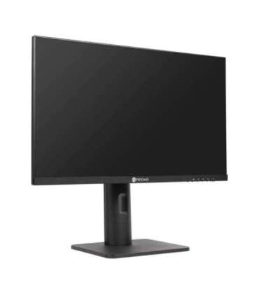 AG Neovo LH-2403 - flicker-free LED monitor, HDMI, DP, VGA
