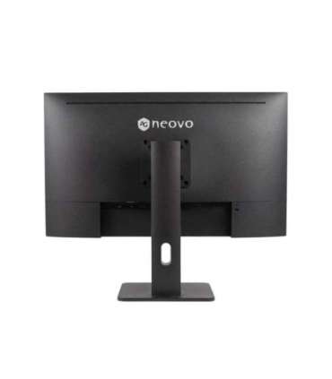 AG Neovo LH-2703 - Flicker-free LED monitor, HDMI,DP,VGA