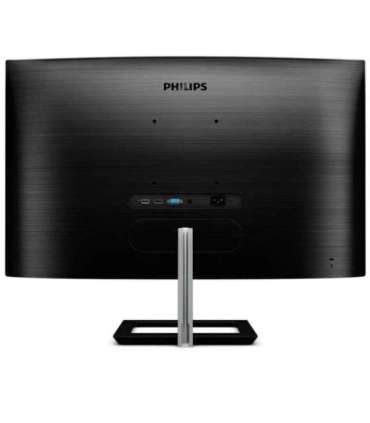 Philips E Line 325E1C/00 computer monitor 80 cm (31.5") 2560 x 1440 pixels Quad HD LCD Black