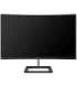 Philips E Line 325E1C/00 computer monitor 80 cm (31.5") 2560 x 1440 pixels Quad HD LCD Black