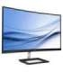 Philips E Line 325E1C/00 computer monitor 80 cm (31.5") 2560 x 1440 pixels Quad HD LCD Black