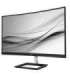 Philips E Line 325E1C/00 computer monitor 80 cm (31.5") 2560 x 1440 pixels Quad HD LCD Black