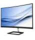 Philips E Line 325E1C/00 computer monitor 80 cm (31.5") 2560 x 1440 pixels Quad HD LCD Black