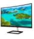 Philips E Line 325E1C/00 computer monitor 80 cm (31.5") 2560 x 1440 pixels Quad HD LCD Black