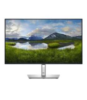 DELL P Series P2725HE 68.6 cm (27") 1920 x 1080 px Full HD LCD computer monitor, black