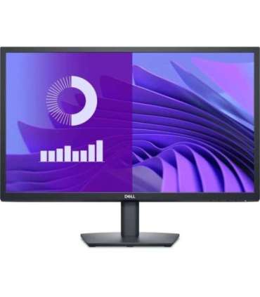 DELL E Series E2425H computer monitor 60.5 cm (23.8") 1920 x 1080 pixels Full HD LCD Black