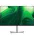 DELL Pro Plus P2425D computer monitor 61 cm (24") 2560 x 1440 pixels Quad HD LCD Black, Silver