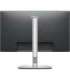 DELL Pro Plus P2425D computer monitor 61 cm (24") 2560 x 1440 pixels Quad HD LCD Black, Silver