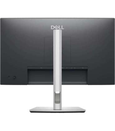 DELL Pro Plus P2425D computer monitor 61 cm (24") 2560 x 1440 pixels Quad HD LCD Black, Silver