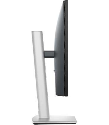 DELL Pro Plus P2425D computer monitor 61 cm (24") 2560 x 1440 pixels Quad HD LCD Black, Silver