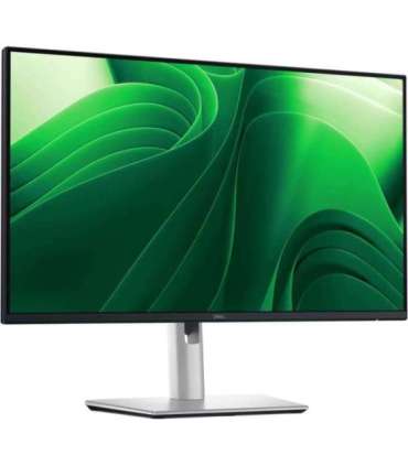 DELL Pro Plus P2425DE computer monitor 61 cm (24") 2560 x 1440 pixels Quad HD LCD Black