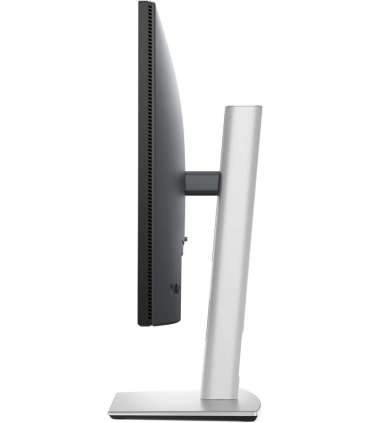 DELL Pro Plus P2425DE computer monitor 61 cm (24") 2560 x 1440 pixels Quad HD LCD Black