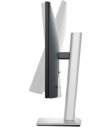 DELL Pro Plus P2425DE computer monitor 61 cm (24") 2560 x 1440 pixels Quad HD LCD Black