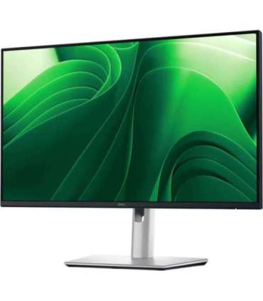 DELL Pro Plus P2425DE computer monitor 61 cm (24") 2560 x 1440 pixels Quad HD LCD Black