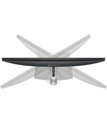 DELL Pro Plus P2425DE computer monitor 61 cm (24") 2560 x 1440 pixels Quad HD LCD Black