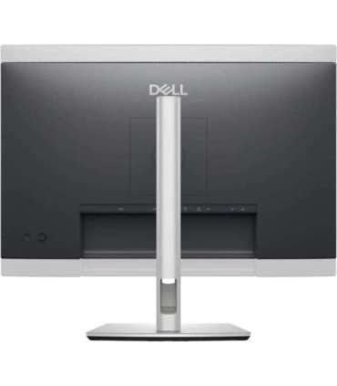 DELL Pro Plus P2425DE computer monitor 61 cm (24") 2560 x 1440 pixels Quad HD LCD Black