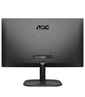 AOC B2 22B2H/EU LED display 54.6 cm (21.5") 1920 x 1080 pixels Full HD Black