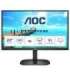 AOC B2 22B2H/EU LED display 54.6 cm (21.5") 1920 x 1080 pixels Full HD Black