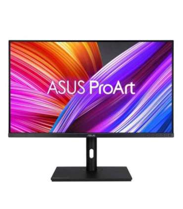 ASUS ProArt PA328QV computer monitor 80 cm (31.5") 2560 x 1440 pixels Quad HD LED Black