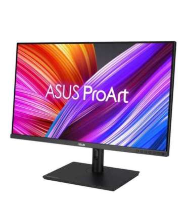 ASUS ProArt PA328QV computer monitor 80 cm (31.5") 2560 x 1440 pixels Quad HD LED Black