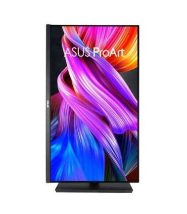 ASUS ProArt PA328QV computer monitor 80 cm (31.5") 2560 x 1440 pixels Quad HD LED Black