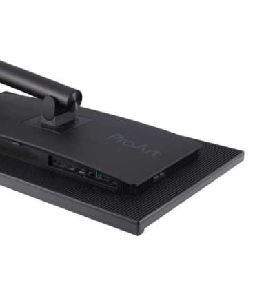 ASUS ProArt PA328QV computer monitor 80 cm (31.5") 2560 x 1440 pixels Quad HD LED Black