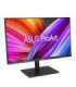 ASUS ProArt PA328QV computer monitor 80 cm (31.5") 2560 x 1440 pixels Quad HD LED Black