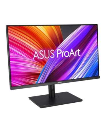 ASUS ProArt PA328QV computer monitor 80 cm (31.5") 2560 x 1440 pixels Quad HD LED Black