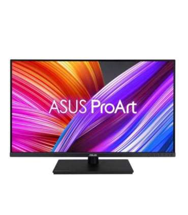 ASUS ProArt PA328QV computer monitor 80 cm (31.5") 2560 x 1440 pixels Quad HD LED Black