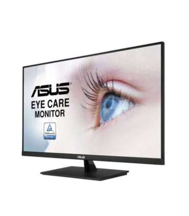 ASUS VP32UQ LED display 80 cm (31.5") 3840 x 2160 pixels 4K Ultra HD Black