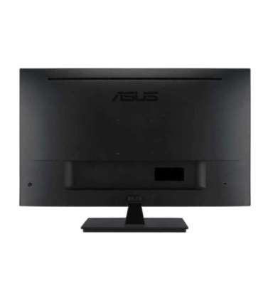 ASUS VP32UQ LED display 80 cm (31.5") 3840 x 2160 pixels 4K Ultra HD Black