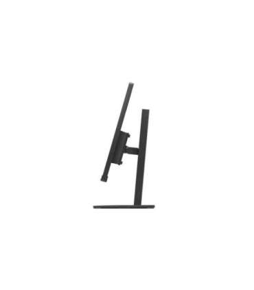 Lenovo ThinkVision E27q-20 LED display 68.6 cm (27") 2560 x 1440 pixels Quad HD Black