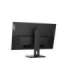 Lenovo ThinkVision E27q-20 LED display 68.6 cm (27") 2560 x 1440 pixels Quad HD Black