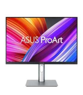 ASUS ProArt PA248CRV computer monitor 61.2 cm (24.1") 1920 x 1200 pixels WUXGA LCD Black, Silver