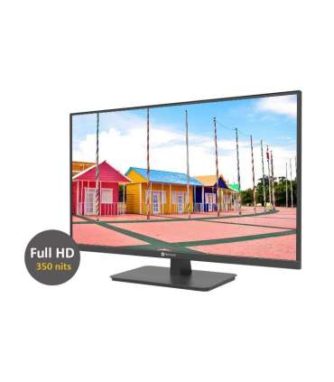 AG Neovo VA-3201 computer monitor 32" 1920 x 1080 pixels Full HD LCD Black