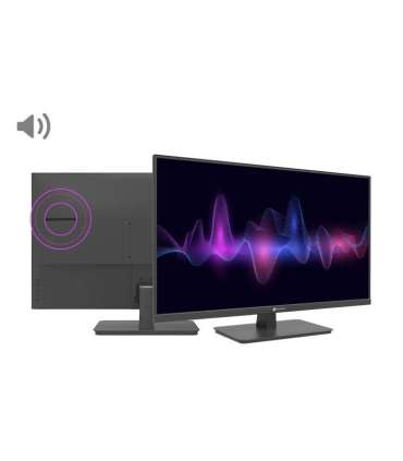 AG Neovo VA-3201 computer monitor 32" 1920 x 1080 pixels Full HD LCD Black