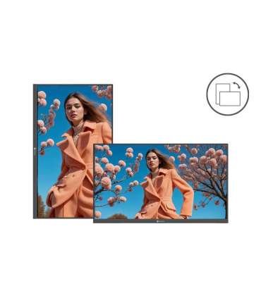 AG Neovo VA-3201 computer monitor 32" 1920 x 1080 pixels Full HD LCD Black