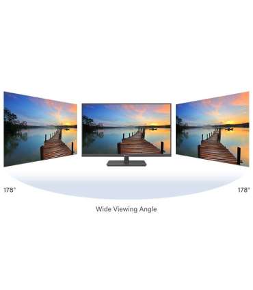 AG Neovo VA-3201 computer monitor 32" 1920 x 1080 pixels Full HD LCD Black