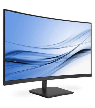 Philips E Line 271E1SCA/00 LED display 68.6 cm (27") 1920 x 1080 pixels Full HD LCD Black