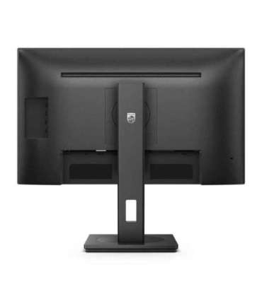 Philips S Line 242S9JML/00 LED display 61 cm (24") 1920 x 1080 pixels Full HD LCD Black