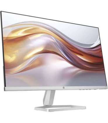 HP 23.8-inch Series 5 FHD monitor - 524sf