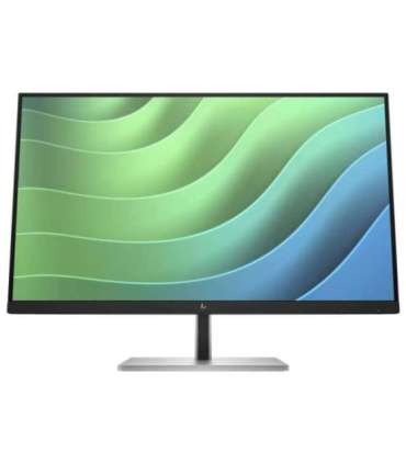 HP E27 G5 68.6 cm (27") 1920 x 1080 pixels Full HD LED Black