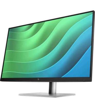 HP E27 G5 68.6 cm (27") 1920 x 1080 pixels Full HD LED Black