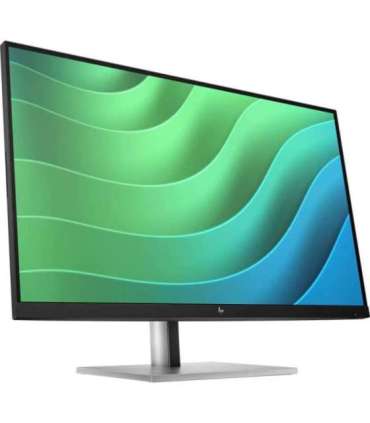 HP E27 G5 68.6 cm (27") 1920 x 1080 pixels Full HD LED Black