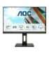 AOC Q27P2Q LED display 68.6 cm (27") 2560 x 1440 pixels Quad HD Black
