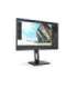 AOC Q27P2Q LED display 68.6 cm (27") 2560 x 1440 pixels Quad HD Black
