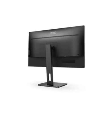 AOC Q27P2Q LED display 68.6 cm (27") 2560 x 1440 pixels Quad HD Black