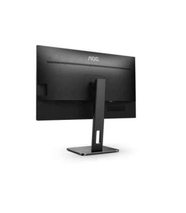 AOC Q27P2Q LED display 68.6 cm (27") 2560 x 1440 pixels Quad HD Black